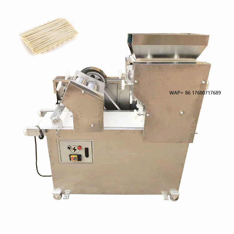 Pasta Machine Electric - Elektrische Ramen Pasta Noodle Machine Commerciële