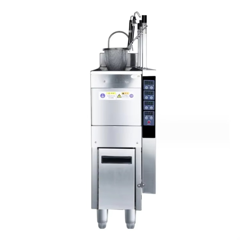 Pasta Machine Electric - Pasta Kookmachine Noodle Kooktoestel Automatische Elektrische