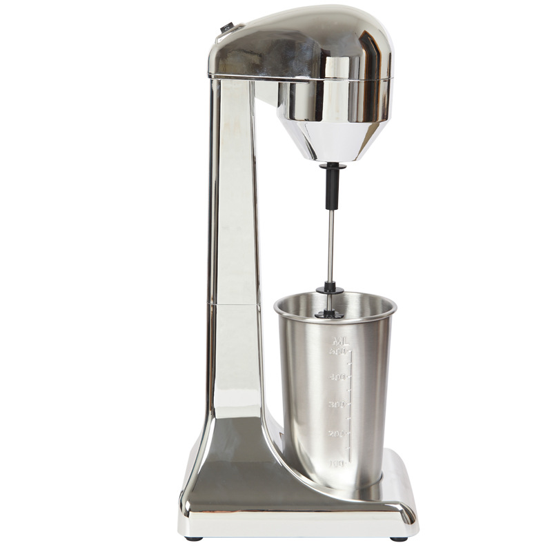 Kitchen Appliances Unit - 220V Elektrische Melkopschuimer Voor Koffie Melkschuimer
