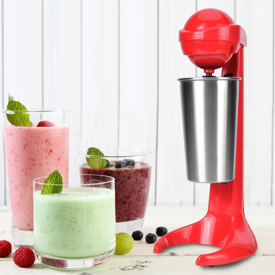 Blender High Power - Dubbelkop Blender Food Mixer Multifunctionele Milkshake