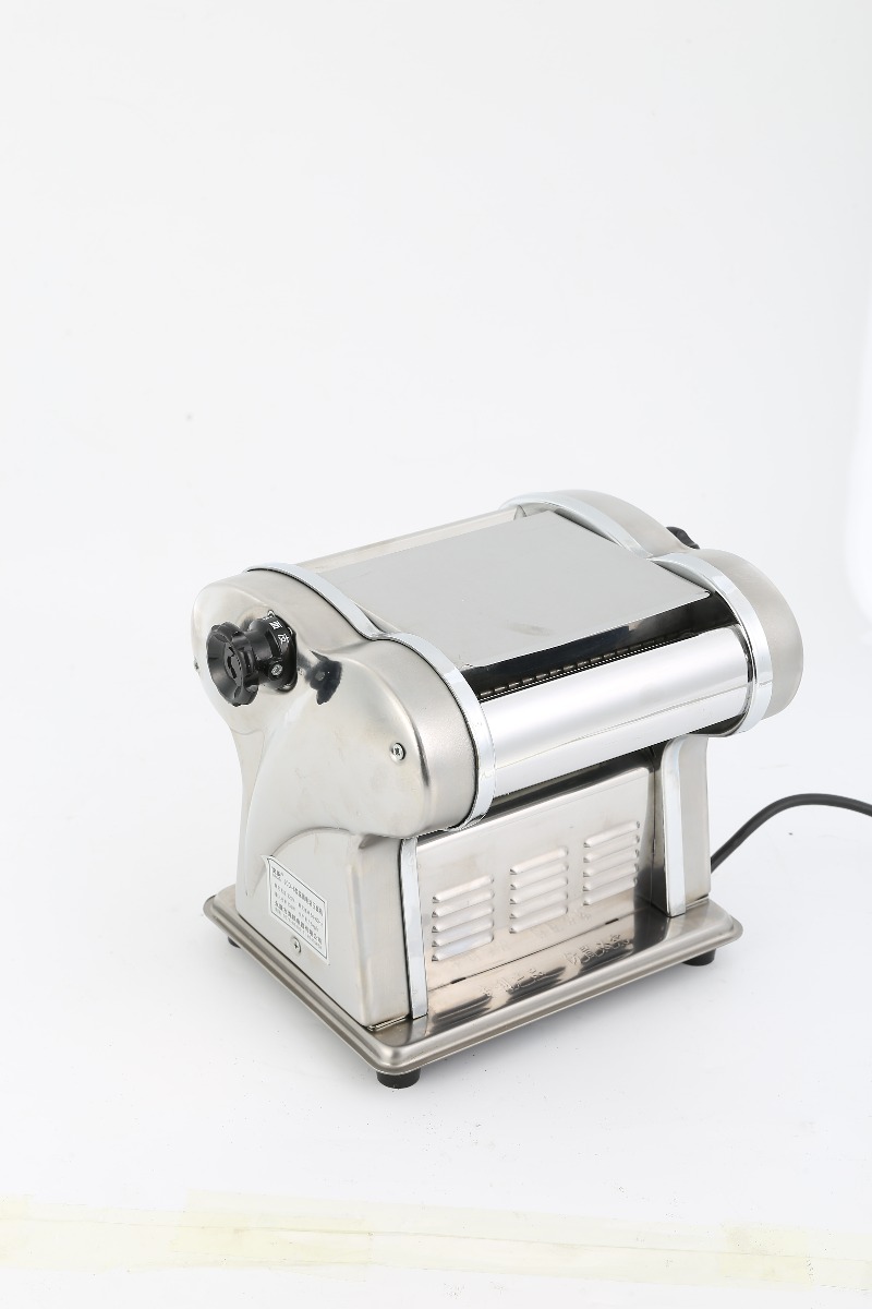 Pasta Machine Electric - JCD-6L Huishoudelijke elektrische noedelmachine Pasta Maker