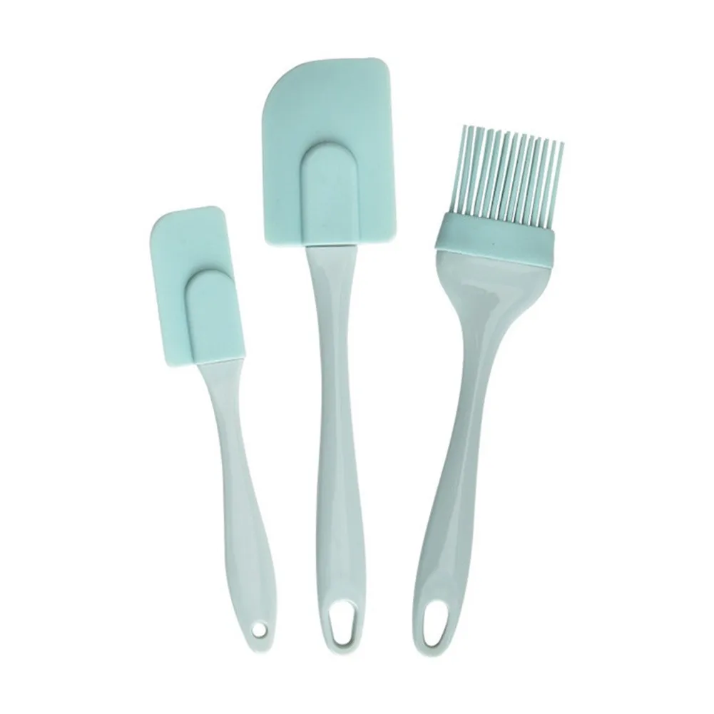 Kitchen Appliances Unit - 3 Stuks Crème Schraper Diy Brood