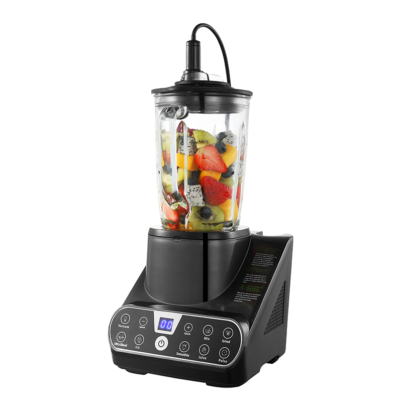 Blender High Power - Elektrische Automatische Draagbare Stille Blender 1800W