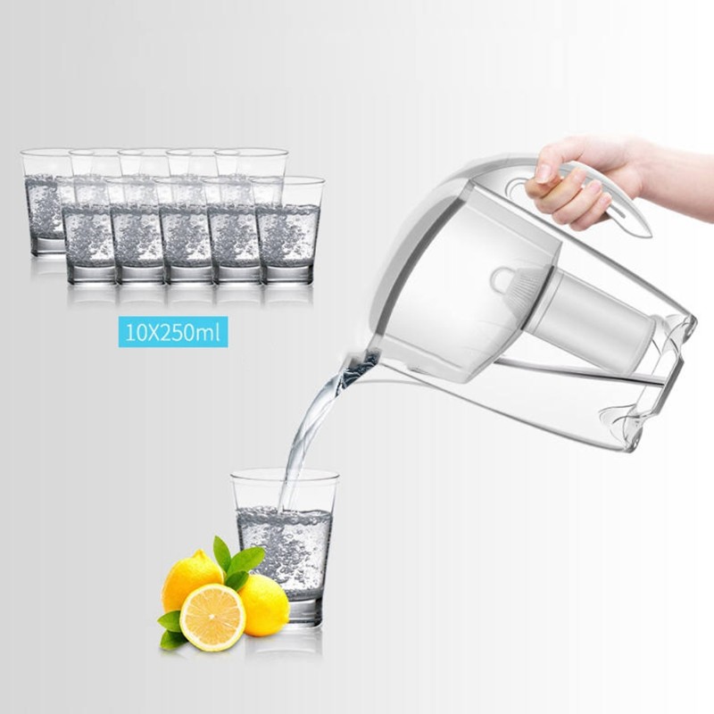 Kitchen Appliances Price - 【PRIJSVERLAGING】 Waterfilterkan, Waterfilterkan, Keukenhuishoudelijk apparaat, Direct