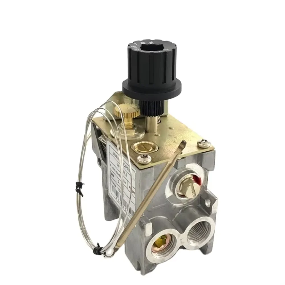 Kitchen Appliances Price - Fabrieksprijs Keukenapparaataccessoires 100-340 Gasfriteuse Thermostaatregelklep