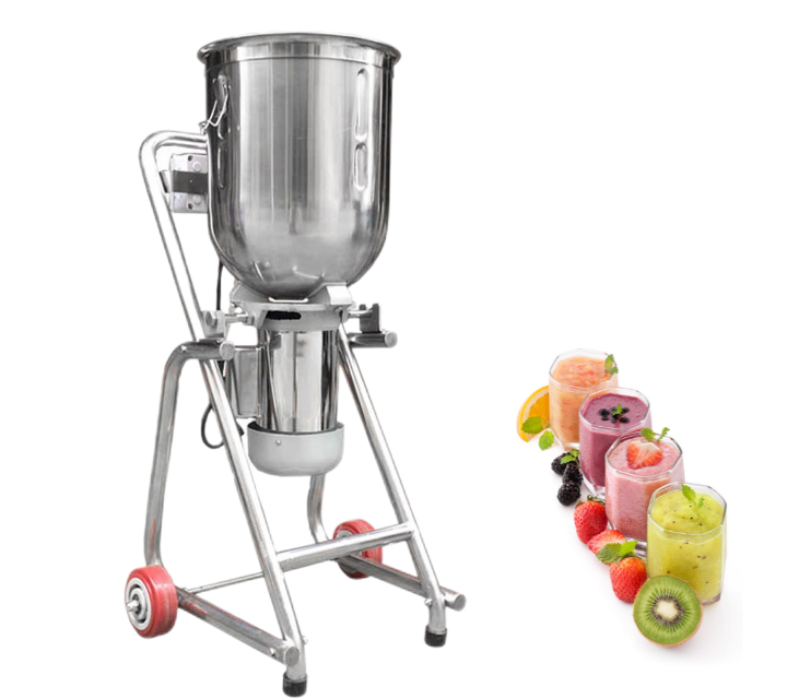 Blender High Power - Industriële blender met grote capaciteit van