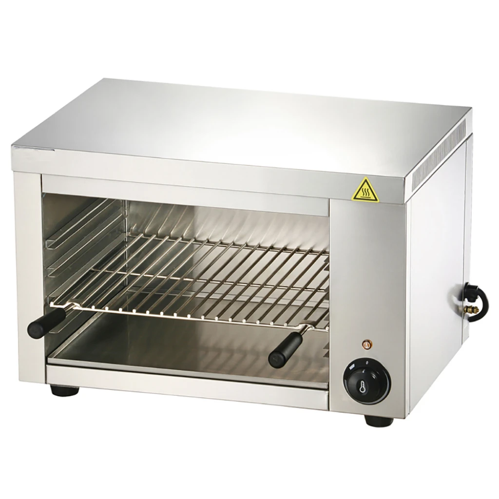 Kitchen Appliances Price - Commerciële keukenapparatuur, roestvrijstalen salamandergrill, elektrische salamanders