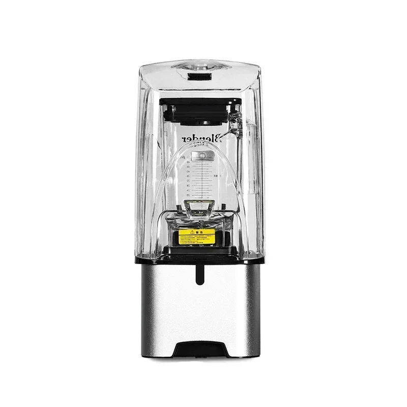 Blender High Power - Uitstekende bestseller eerste krachtige keukenmachine 4500W