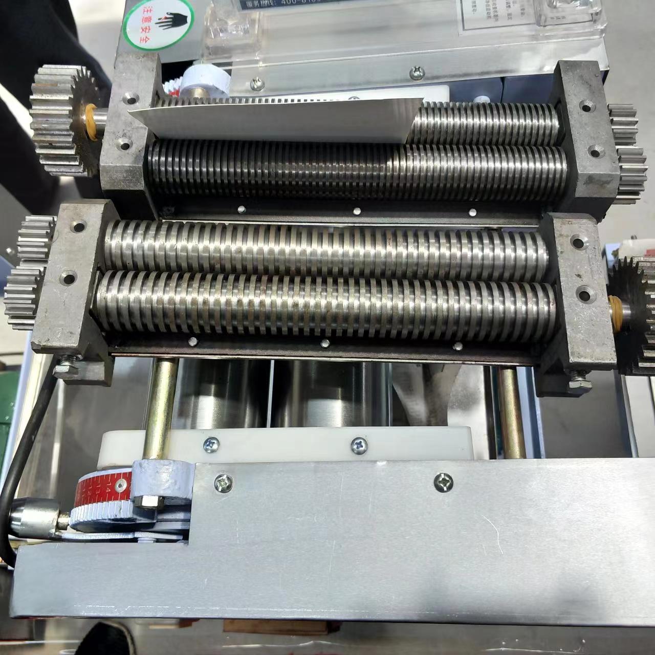 Elektrische Ramen Pasta Noodle - Pasta Machine Electric recensie en prijs