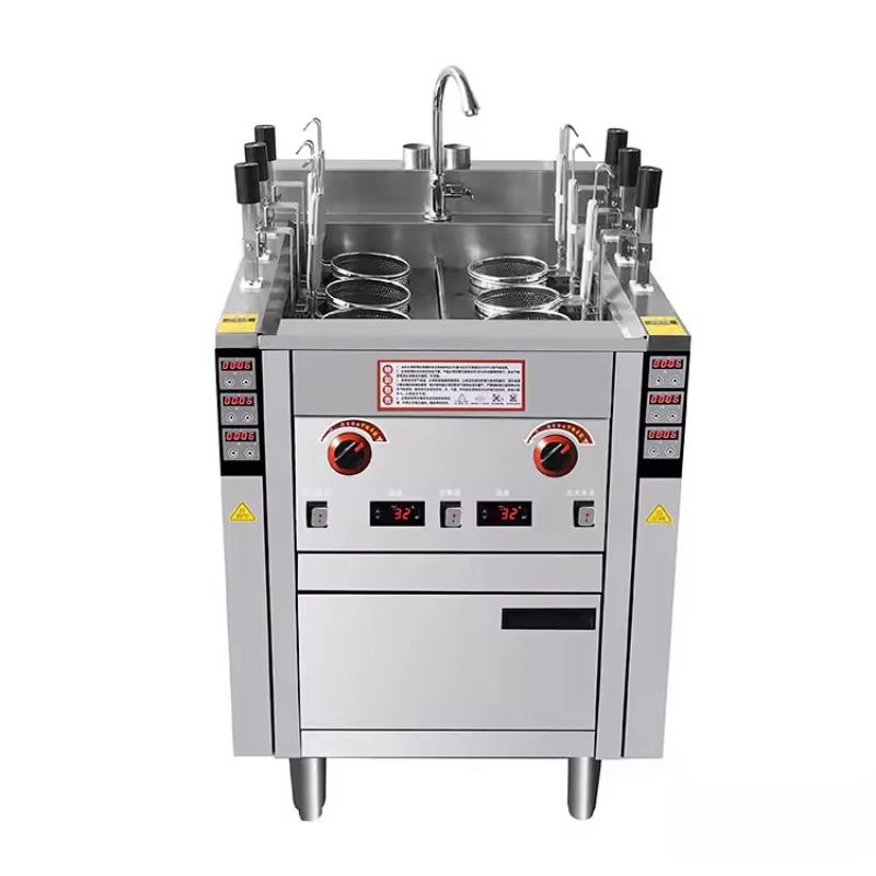 Pasta Kookmachine Noodle Kookt - Pasta Machine Electric recensie en prijs