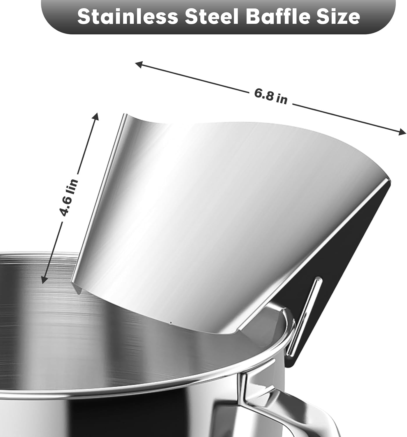 Gietgoot voor KitchenAid keuke - Kitchen Appliances Unit recensie en prijs