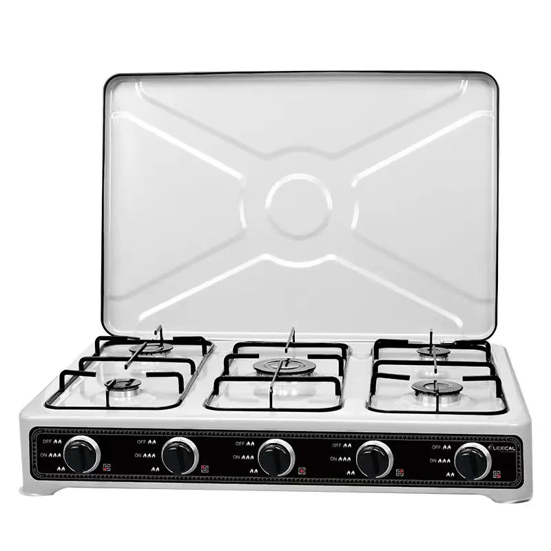 Keukenapparaat gehard glas ing - Kitchen Appliances Price recensie en prijs