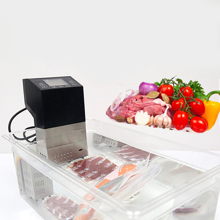 Keukenapparaat 1500W slowcooke - Kitchen Appliances Price recensie en prijs