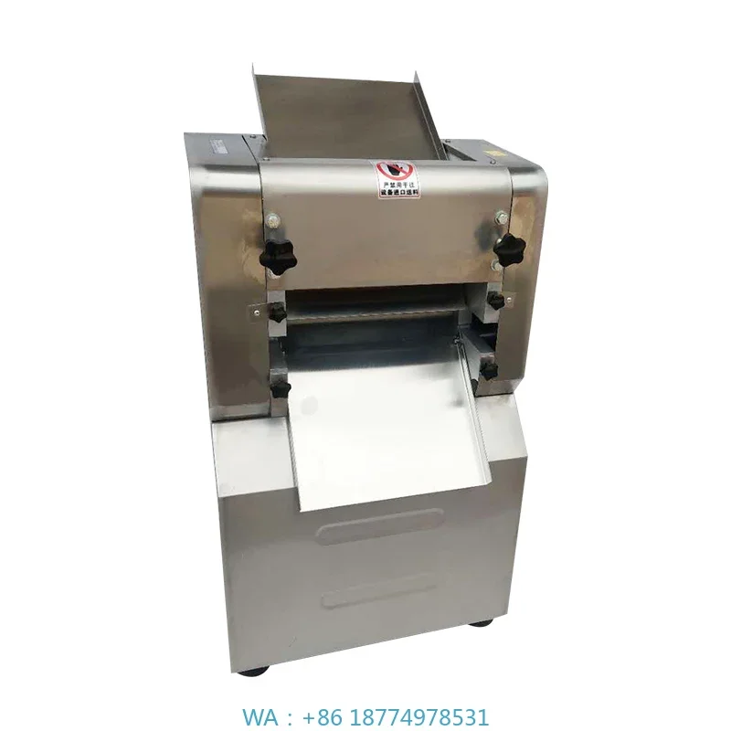 Sheeter Noedels Making Machine - Pasta Machine Electric recensie en prijs