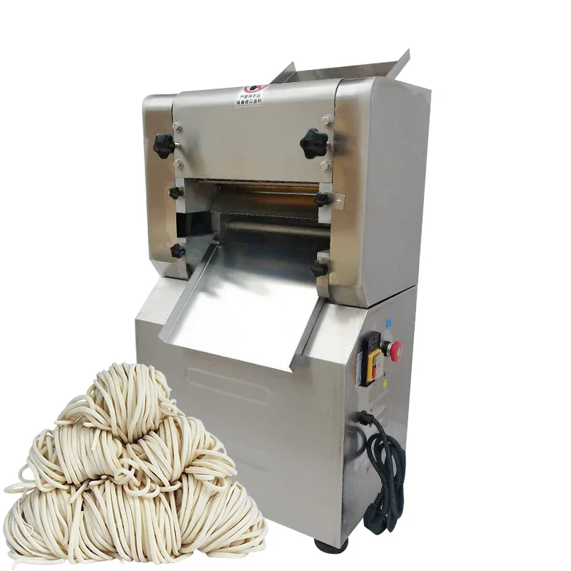 Sheeter Noedels Making Machine - Pasta Machine Electric recensie en prijs