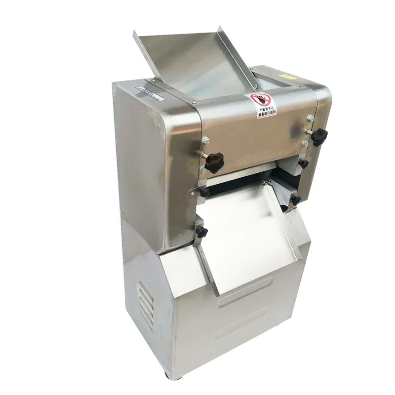 Sheeter Noedels Making Machine - Pasta Machine Electric recensie en prijs