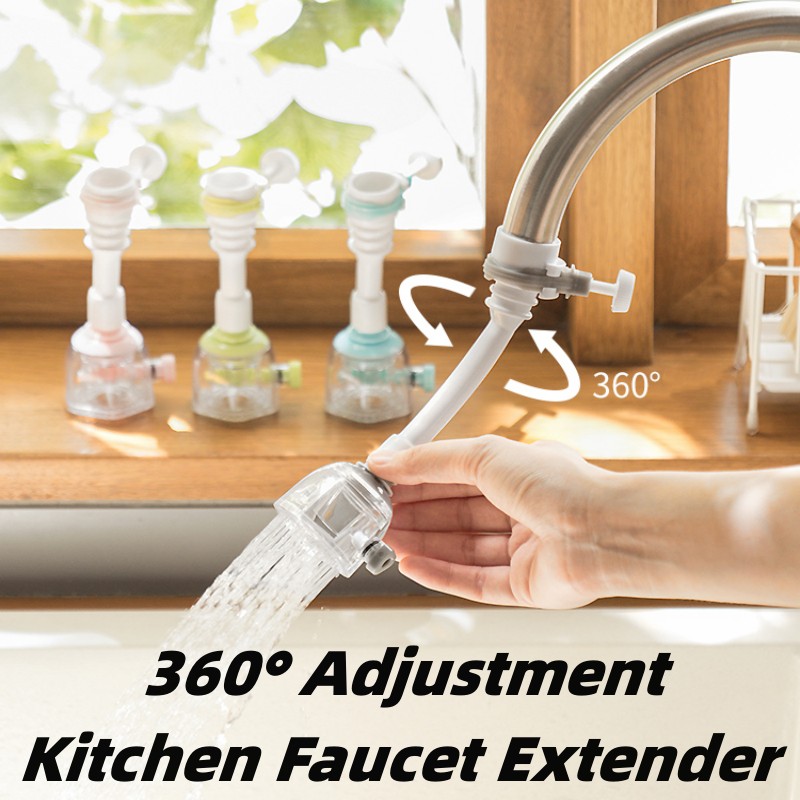 360 ° Aanpassing Keuken Kraan  - Kitchen Appliances Unit recensie en prijs
