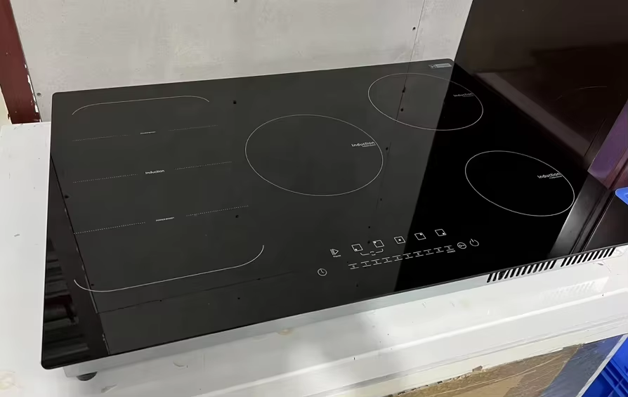 Hot Sales Krachtige inductieko - Kitchen Appliances Price recensie en prijs