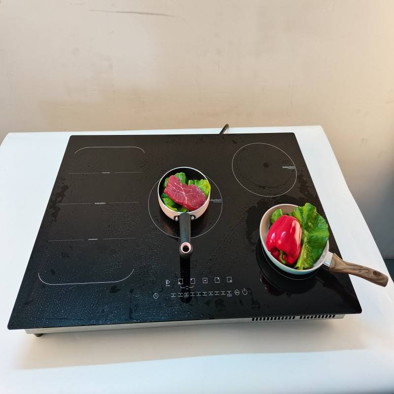 Hot Sales Krachtige inductieko - Kitchen Appliances Price recensie en prijs