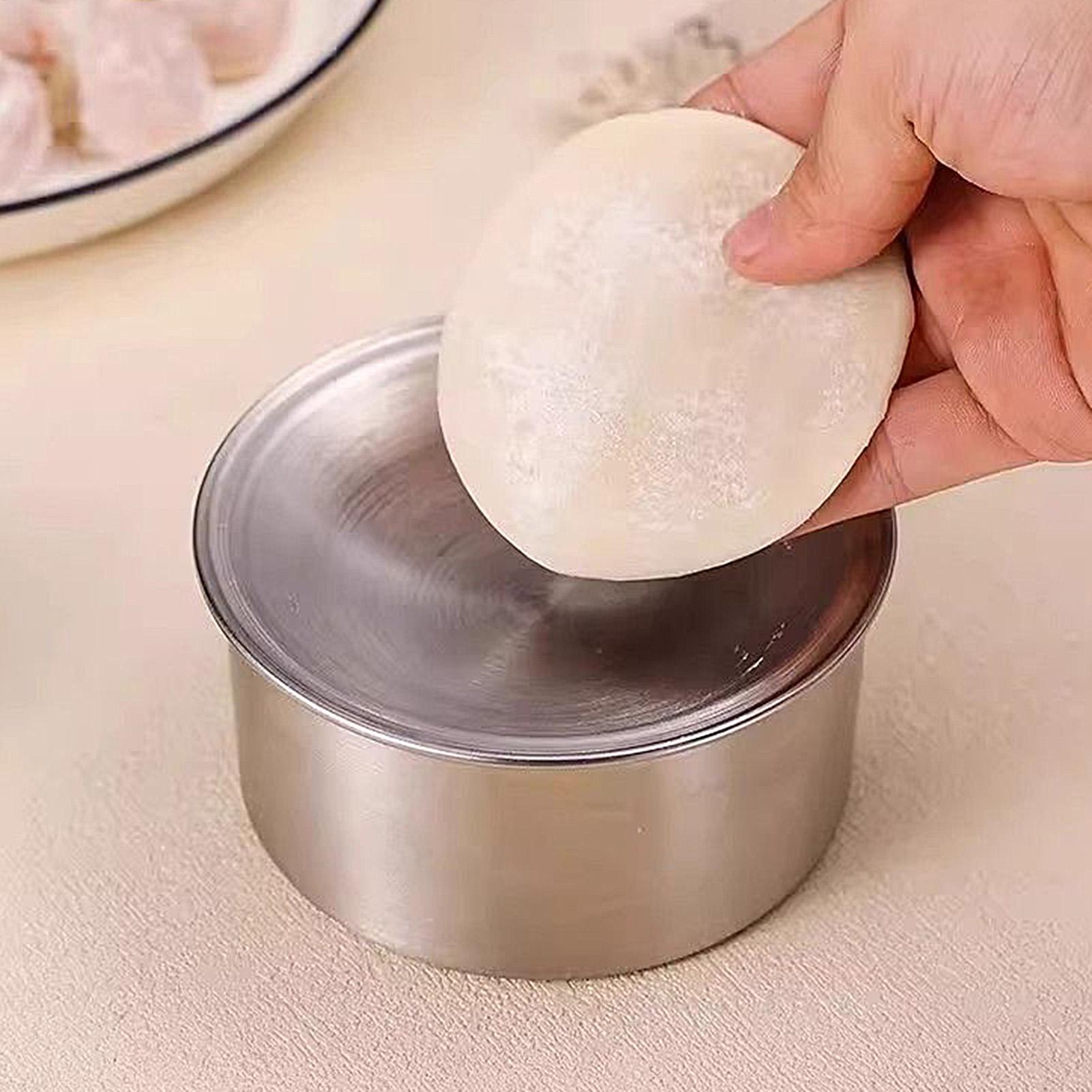 Handmatige Dumpling Wrapper Pr - Pasta Machine Electric recensie en prijs