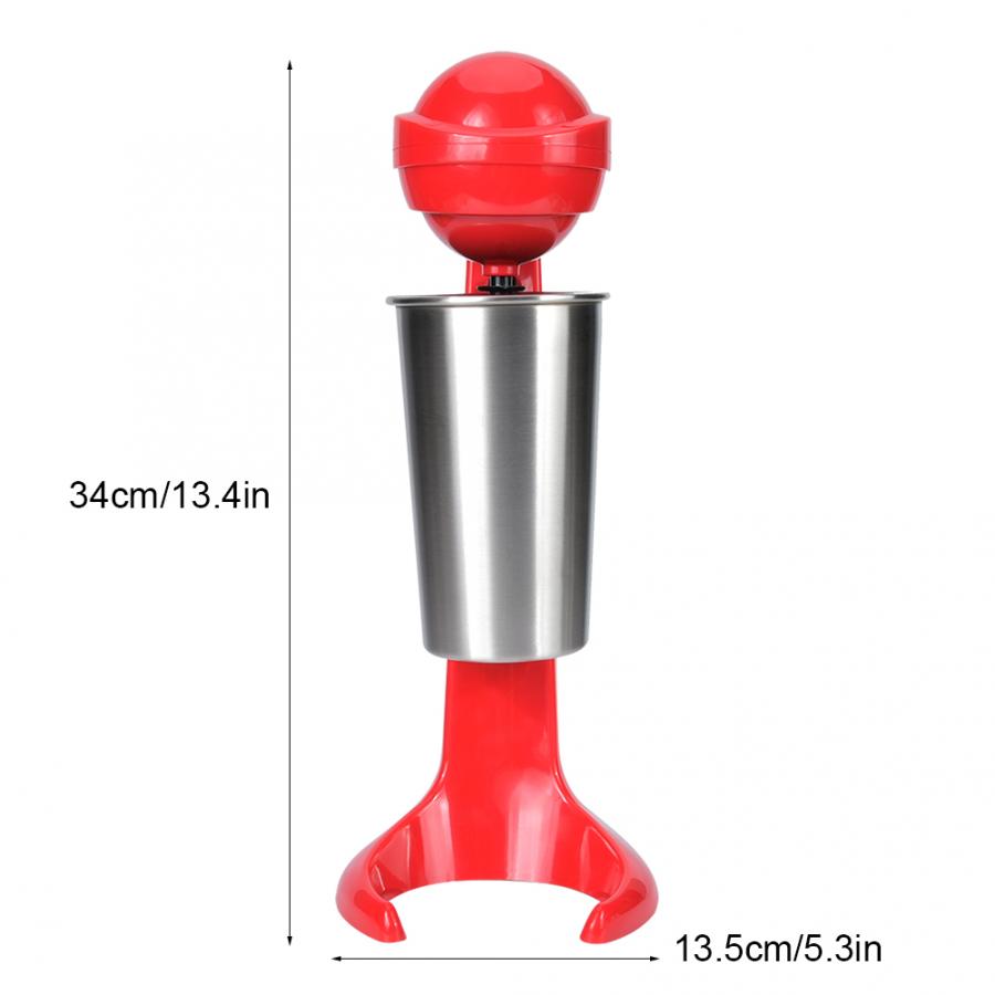 Dubbelkop Blender Food Mixer M - Blender High Power recensie en prijs