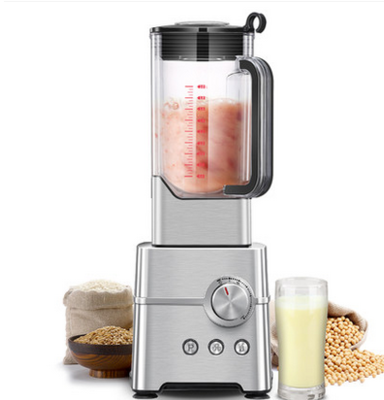 Commerciële ijsbreker, hogesne - Blender High Power recensie en prijs