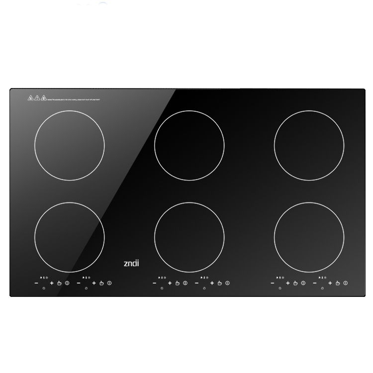 Inductiekookplaat, voordelige  - Kitchen Appliances Price recensie en prijs
