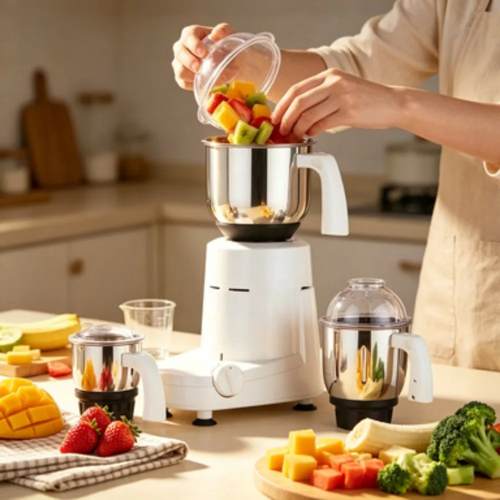 Nieuwe Upgrade US Verzending 1 - Kitchen Appliances Canada recensie en prijs