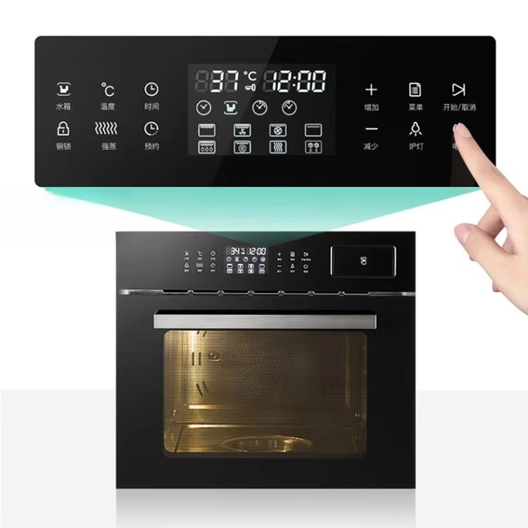 Goedkope, hoogwaardige keukena - Kitchen Appliances Price recensie en prijs