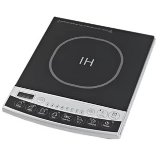 Glazen elektrische kookplaat 6 - Kitchen Appliances Price recensie en prijs