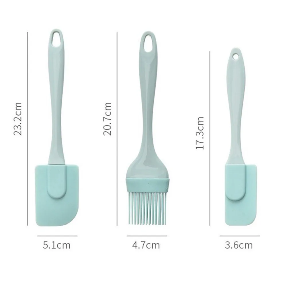 3 Stuks Crème Schraper Diy Bro - Kitchen Appliances Unit recensie en prijs