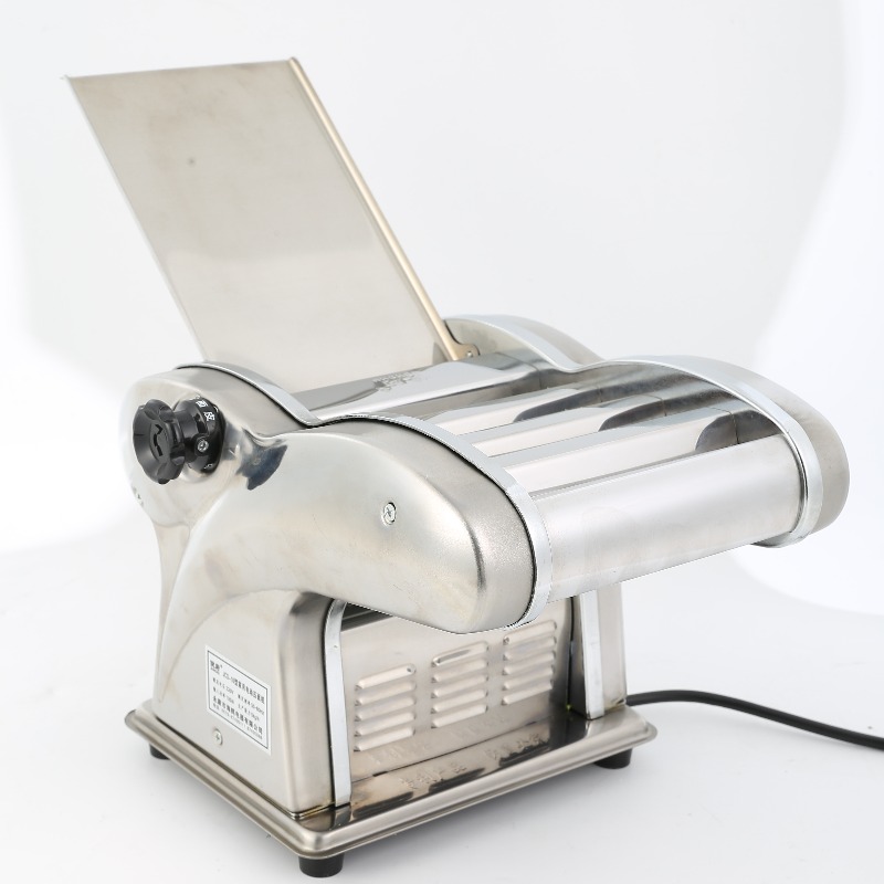 JCD-10L Elektrische Noodle Mac - Pasta Machine Electric recensie en prijs