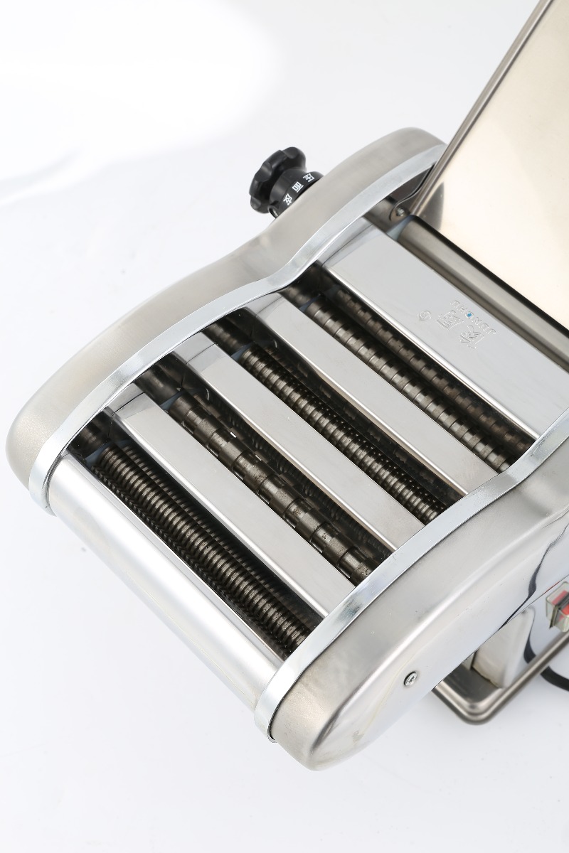 JCD-10L Elektrische Noodle Mac - Pasta Machine Electric recensie en prijs