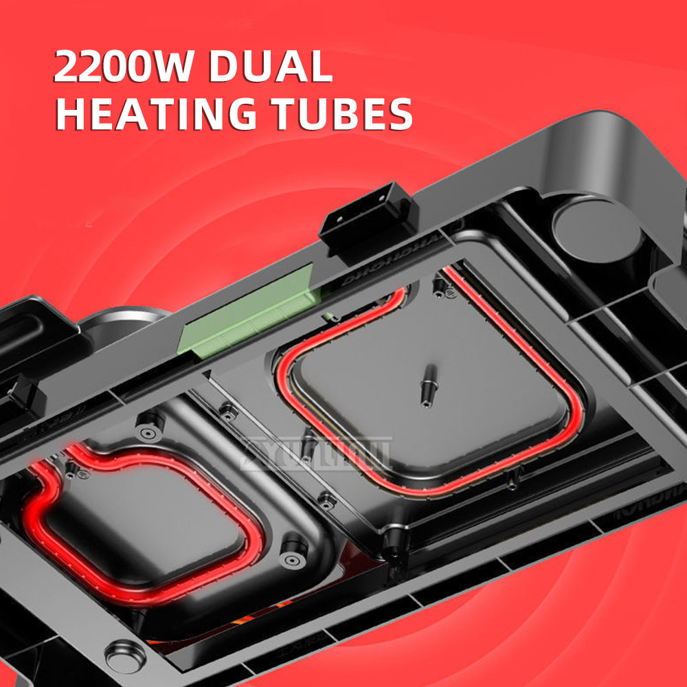 Elektrische barbecue-hotpot-ka - Hot Pot Electric recensie en prijs
