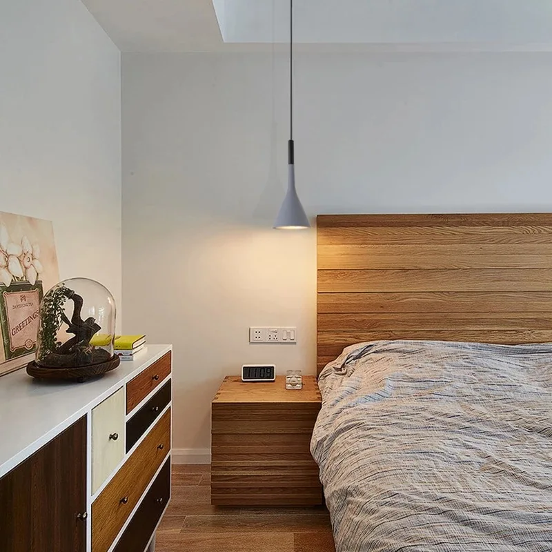 Modern Led Pendant Lights Mult - Kitchen Appliances In White recensie en prijs