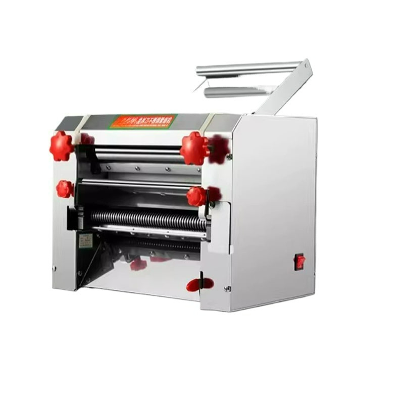 Commerciële Automatische Noede - Pasta Machine Electric recensie en prijs