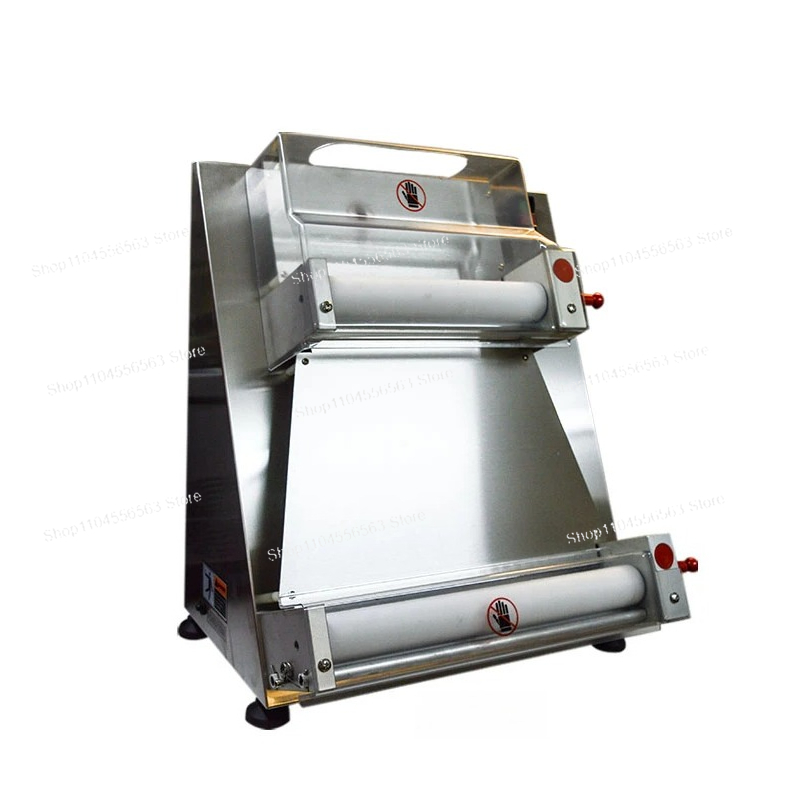 40cm Commerciële Deegpersmachi - Pasta Machine Electric recensie en prijs