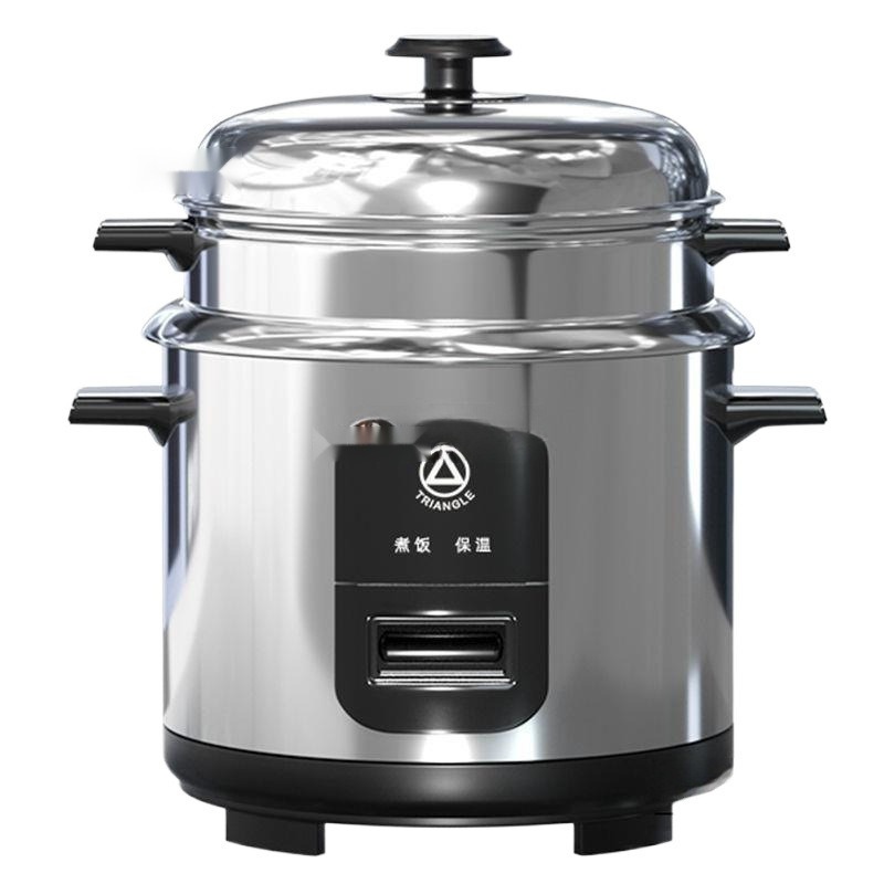 Hotselling ouderwetse rijstkok - Hot Pot Electric recensie en prijs