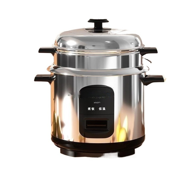 Hotselling ouderwetse rijstkok - Hot Pot Electric recensie en prijs