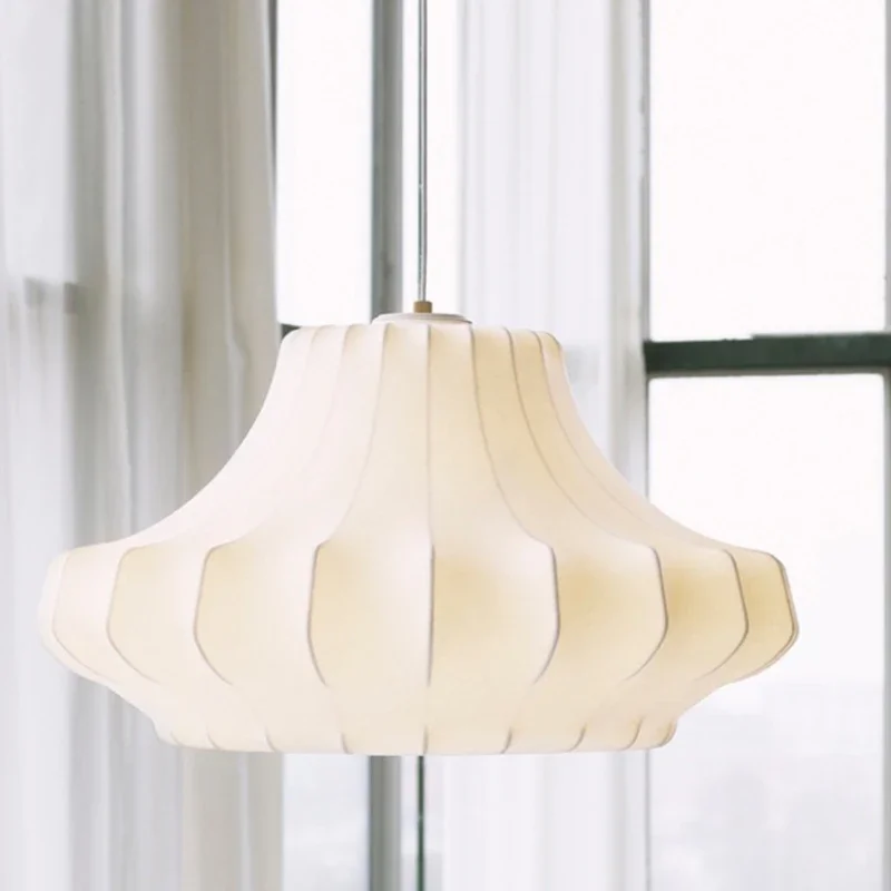 Nordic stoffen lamp Eenvoud Le - Kitchen Appliances In White recensie en prijs
