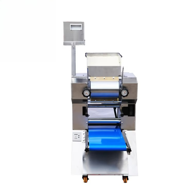 Elektrische automatische klein - Pasta Machine Electric recensie en prijs