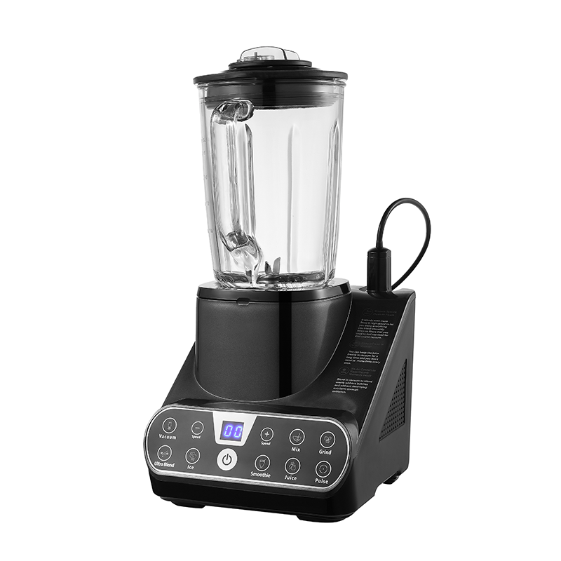 Elektrische Automatische Draag - Blender High Power recensie en prijs