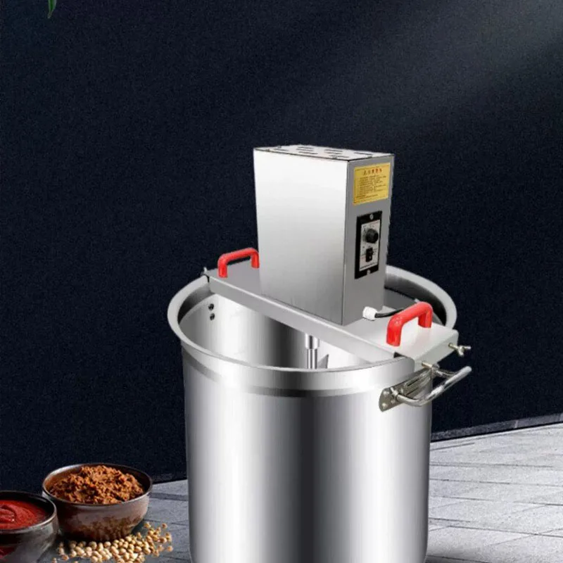 Commerciële automatische roest - Hot Pot Electric recensie en prijs