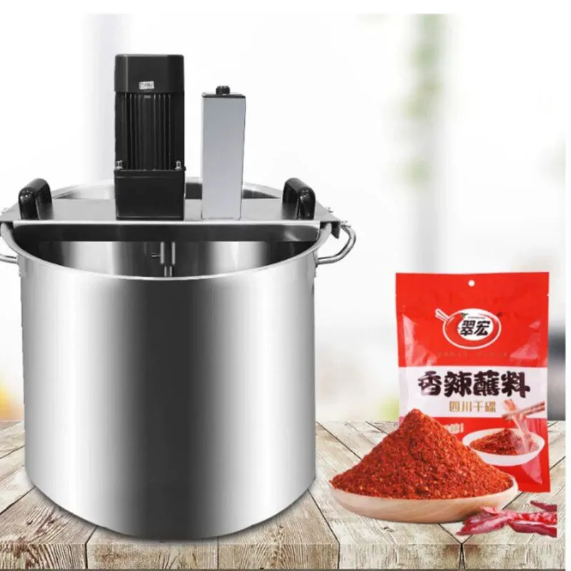 Commerciële automatische roest - Hot Pot Electric recensie en prijs