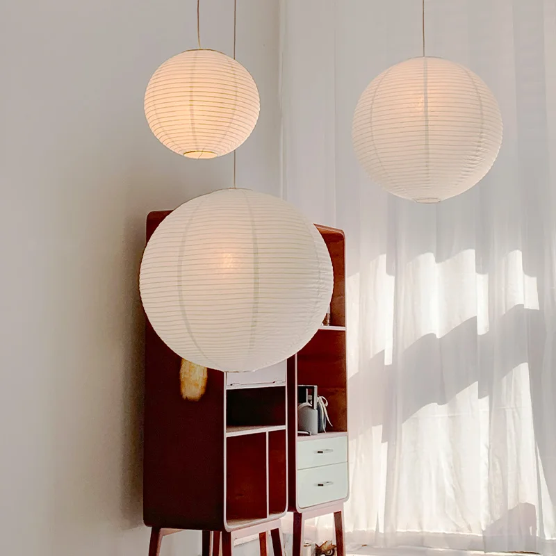 Japanse Hanglampen Vintage Nog - Kitchen Appliances In White recensie en prijs
