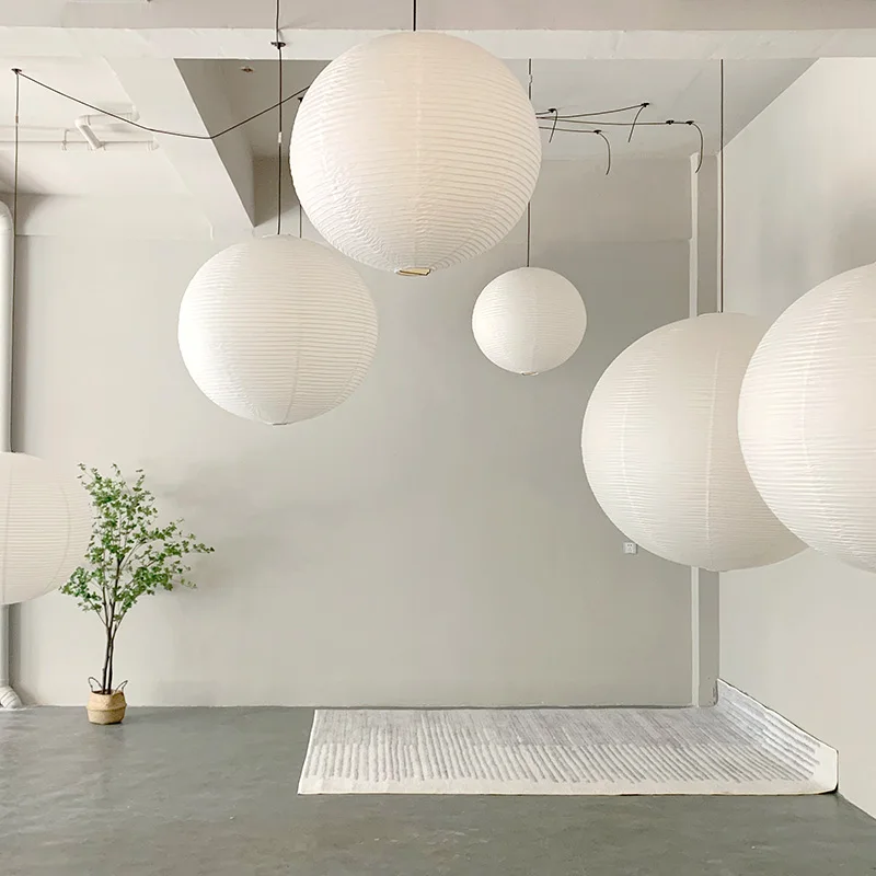 Japanse Hanglampen Vintage Nog - Kitchen Appliances In White recensie en prijs