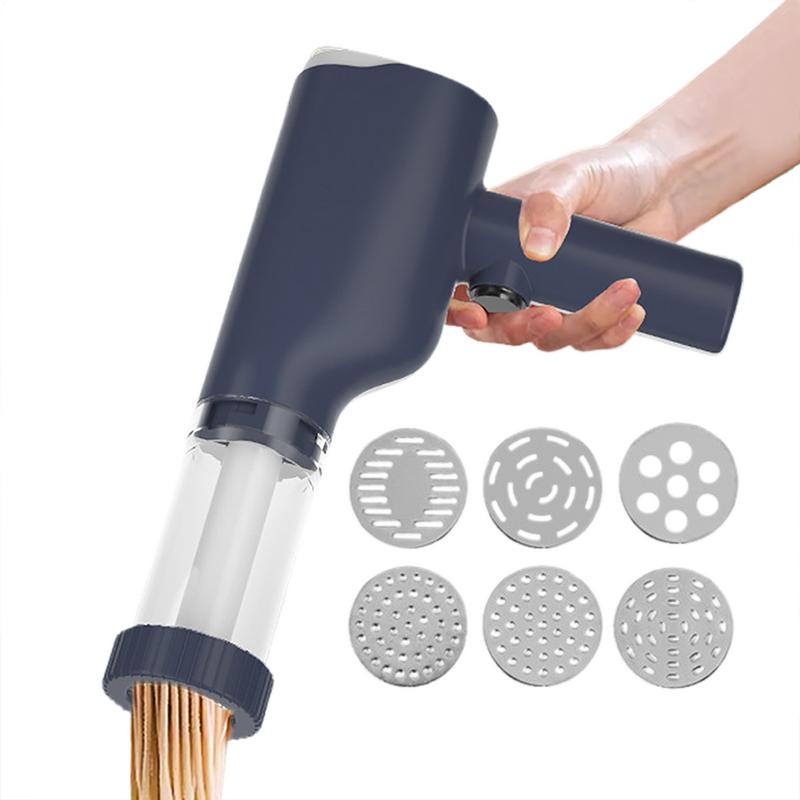 Elektrische Pasta Maker Machin - Pasta Machine Electric recensie en prijs