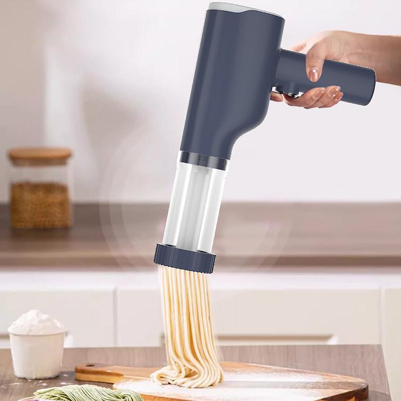 Elektrische Pasta Maker Machin - Pasta Machine Electric recensie en prijs