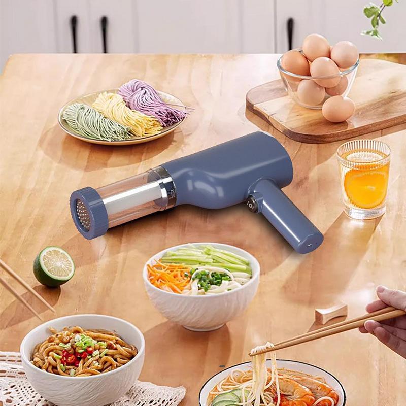Elektrische Pasta Maker Machin - Pasta Machine Electric recensie en prijs