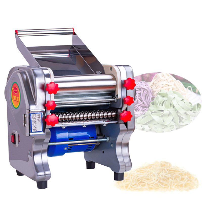 Automatische noedelsnijder Ele - Pasta Machine Electric recensie en prijs